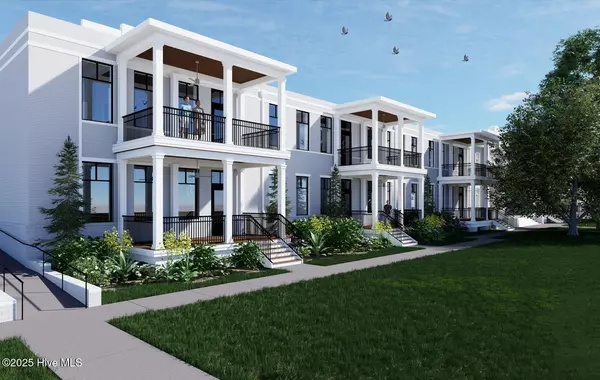 805 Mulberry ST #Unit 201, Beaufort, NC 28516