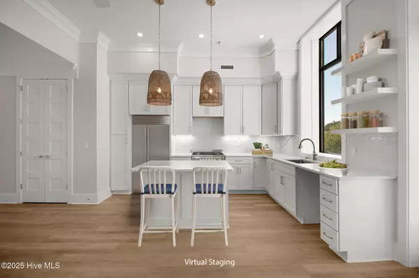 Beaufort, NC 28516,805 Mulberry ST #Unit 201