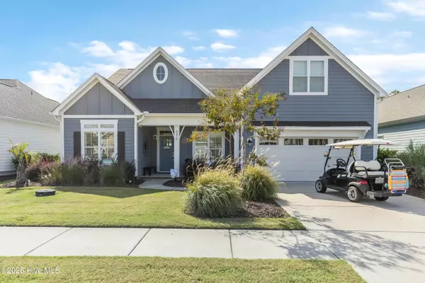 Ocean Isle Beach, NC 28469,6475 Bryson DR SW