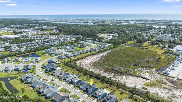 Ocean Isle Beach, NC 28469,6475 Bryson DR SW