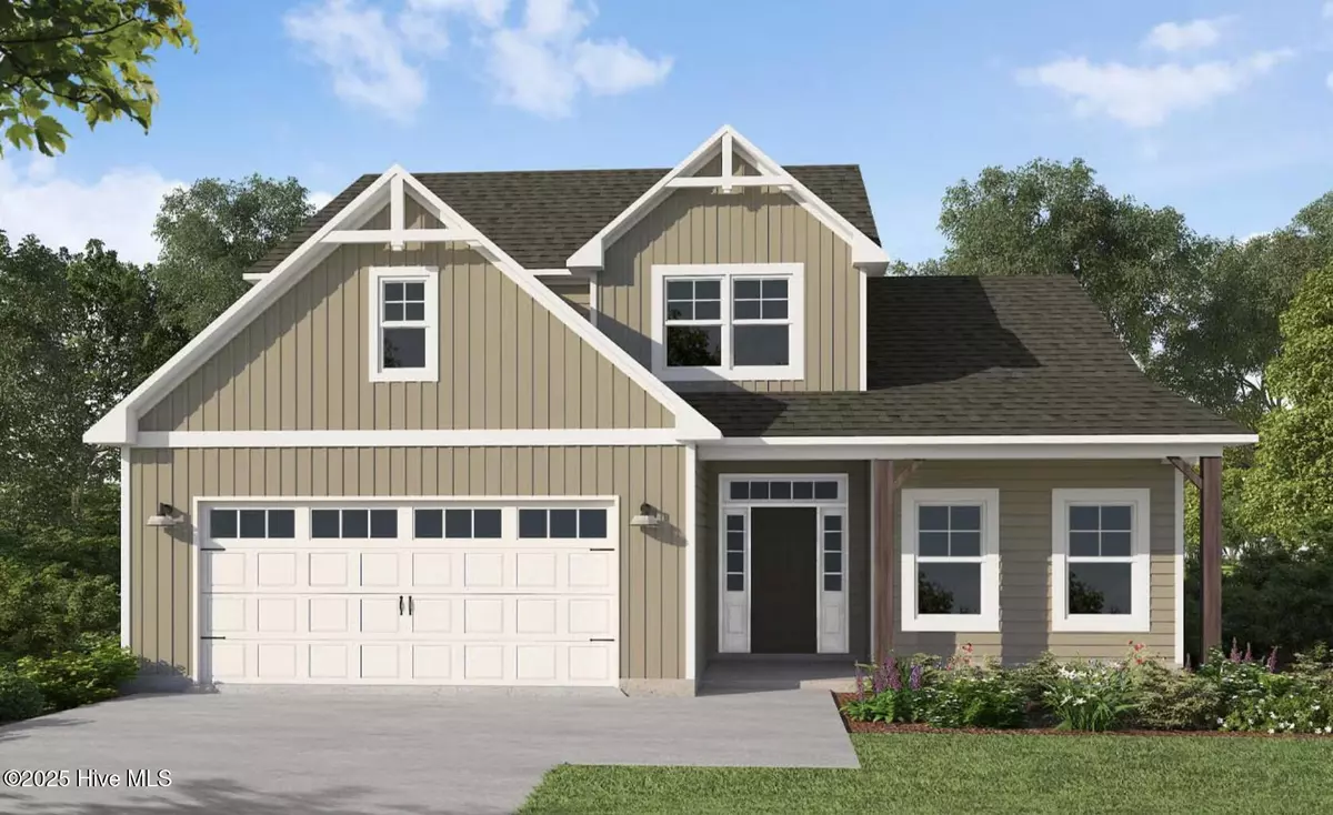 Vass, NC 28394,147 Michter ST #42