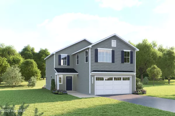 8036 Sterling Oak DR NW, Ash, NC 28420