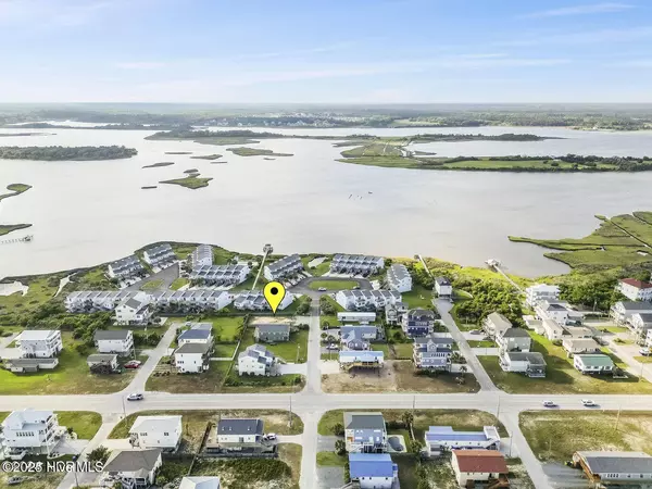 North Topsail Beach, NC 28460,7115 11th AVE