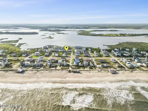 North Topsail Beach, NC 28460,7115 11th AVE