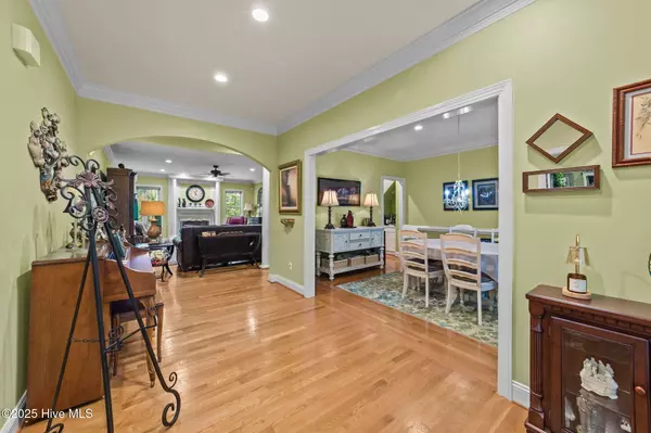 Clayton, NC 27527,3305 Wisteria DR
