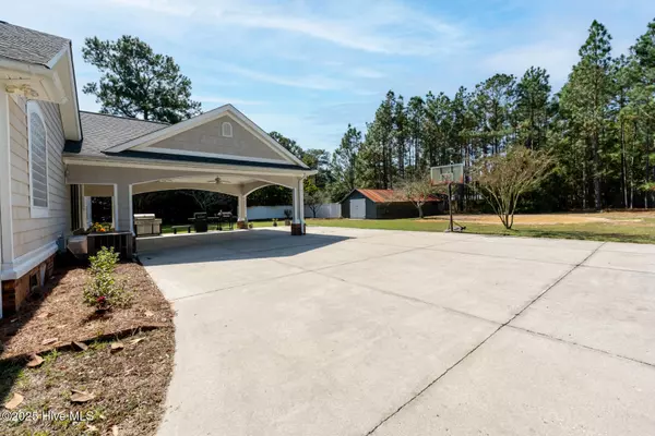 Elizabethtown, NC 28337,83 Willard Tatum RD