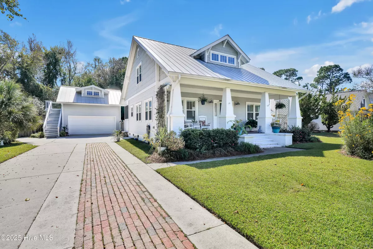 Wilmington, NC 28409,4922 Woods Edge RD