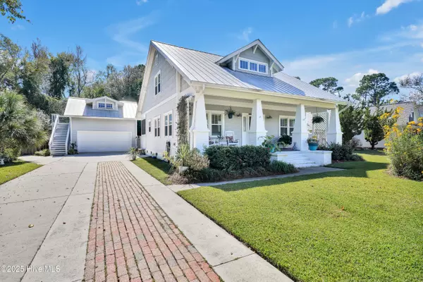 4922 Woods Edge RD, Wilmington, NC 28409