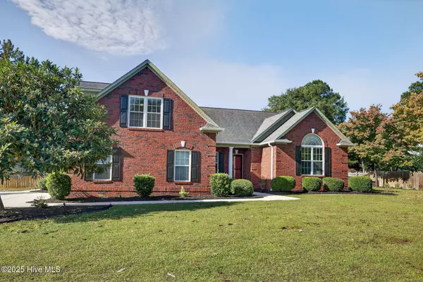 Hampstead, NC 28443,123 Scrub Oaks DR