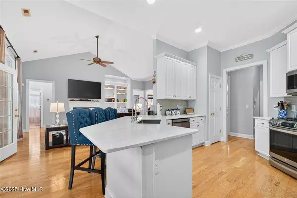 Leland, NC 28451,1016 Natural Springs WAY
