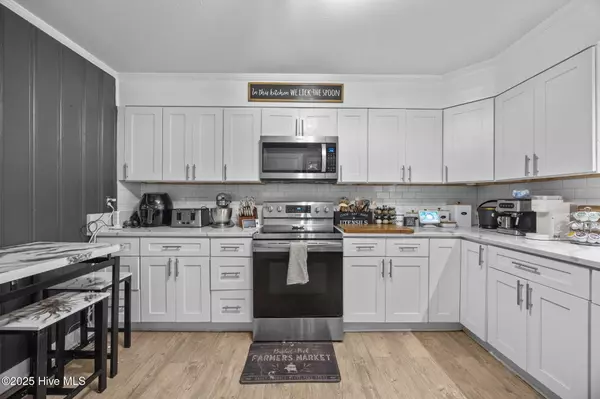 Grifton, NC 28530,6420 Fairway DR
