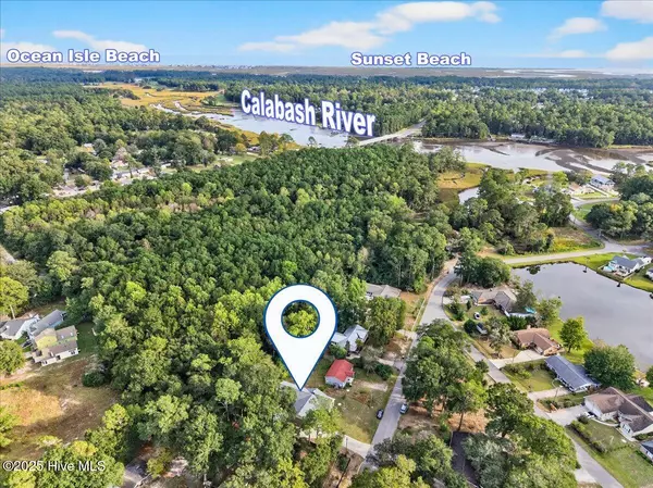 Calabash, NC 28467,1035 High Point AVE SW