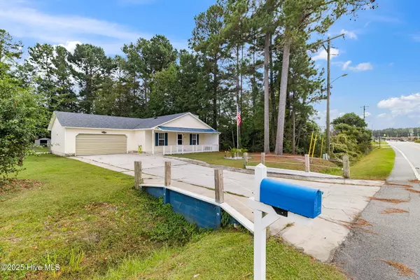 Havelock, NC 28532,202 Catawba RD