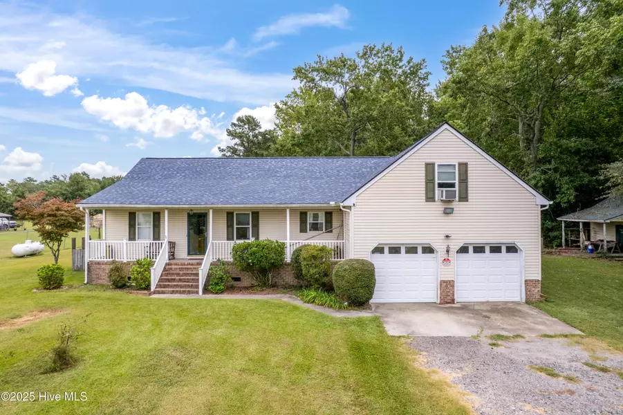 357 Maple RD, Currituck, NC 27929
