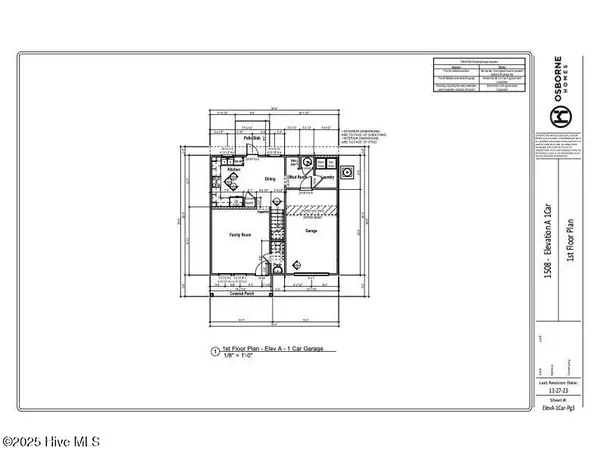 Robersonville, NC 27871,112 W Nelson ST