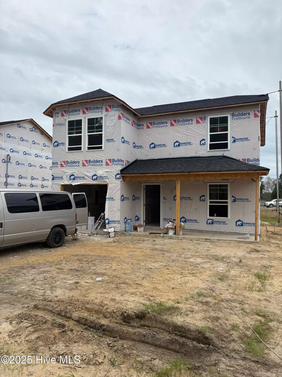 Robersonville, NC 27871,110 W Nelson ST