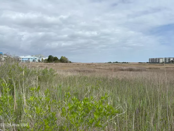 116 Virginia AVE, Carolina Beach, NC 28428