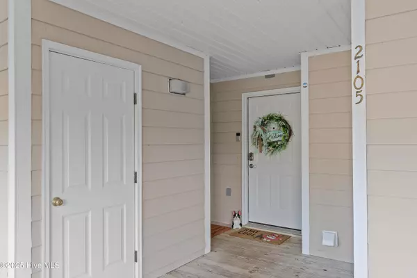 Southport, NC 28461,3350 Club Villas DR #2105