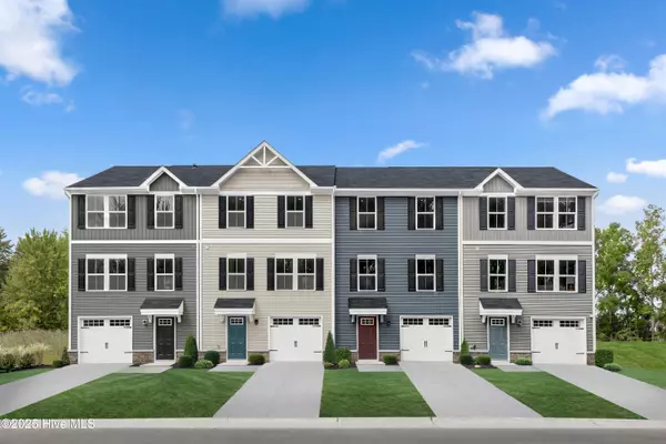 112 Tee Olive ST, South Mills, NC 27976