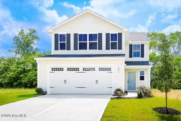 Ash, NC 28420,8040 Sterling Oaks DR NW