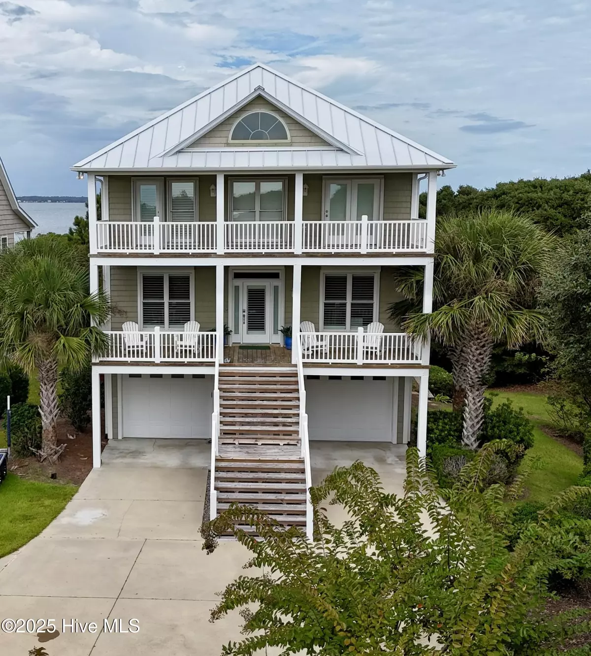 Indian Beach, NC 28512,106 Kiawa DR