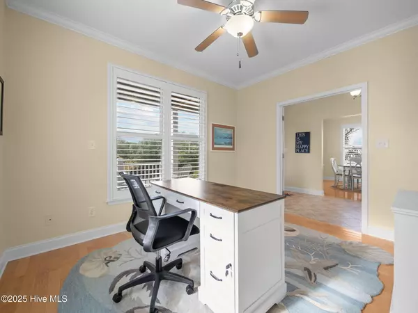 Indian Beach, NC 28512,106 Kiawa DR