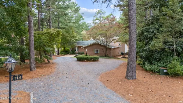 West End, NC 27376,114 Cobblestone CT