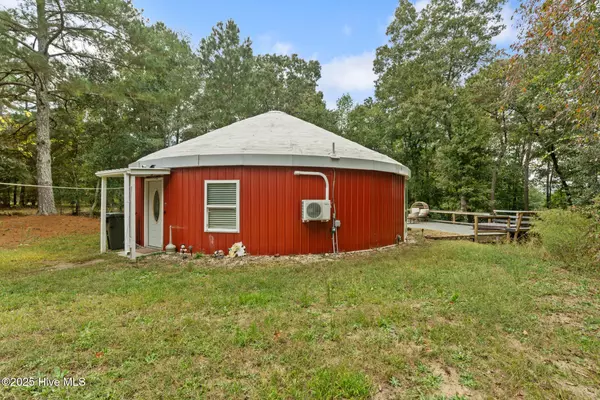 Ellerbe, NC 28338,151 Godfrey RD