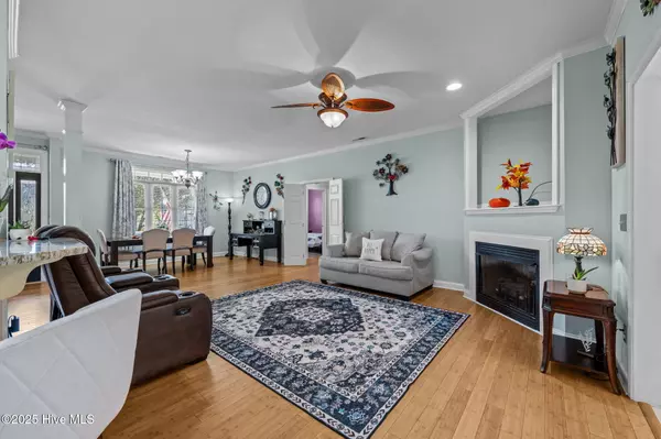 New Bern, NC 28562,164 Laura DR