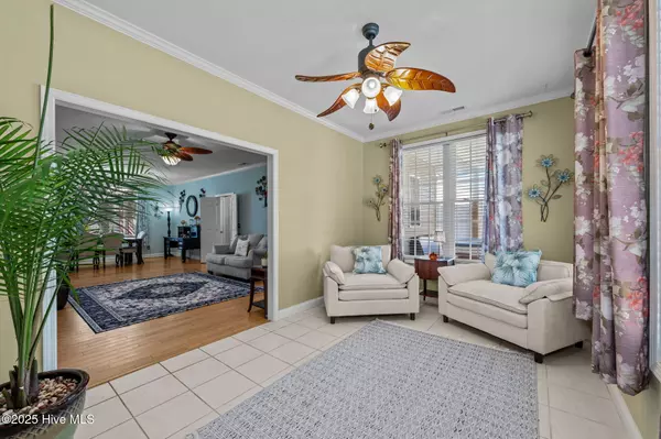 New Bern, NC 28562,164 Laura DR