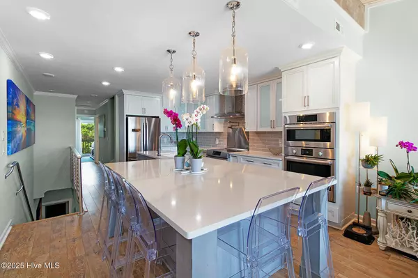 Pine Knoll Shores, NC 28512,535 Salter Path RD #15 Coral Shores