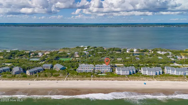 Pine Knoll Shores, NC 28512,535 Salter Path RD #15 Coral Shores