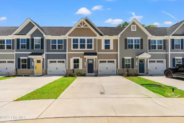 Calabash, NC 28467,2096 Parow LN NW #7d