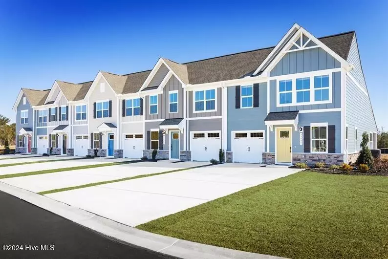 Calabash, NC 28467,2098 Parow LN NW #7e