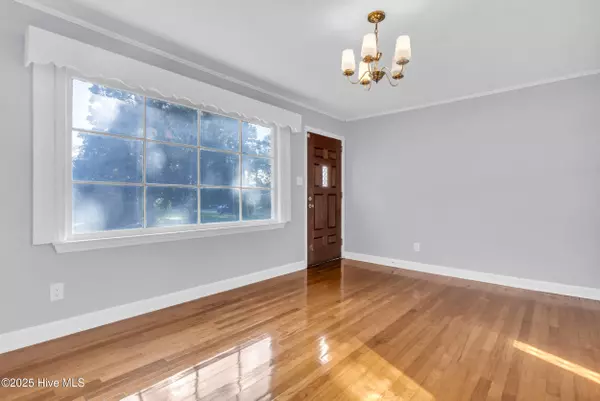 Chadbourn, NC 28431,414 S Wilson ST