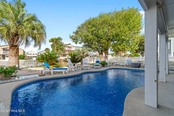 Holden Beach, NC 28462,145 Swordfish DR