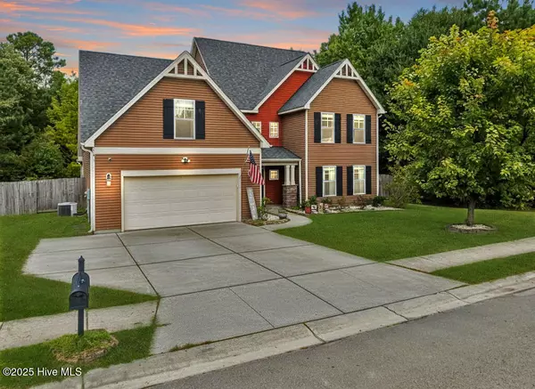 Jacksonville, NC 28546,605 Fosse WAY