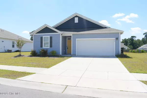 832 Delta CT, Wilmington, NC 28401