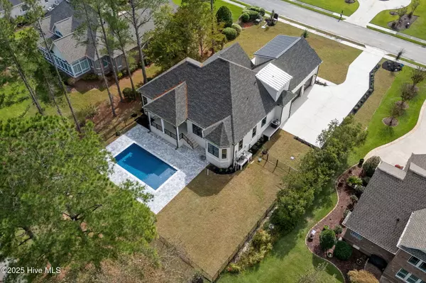 Calabash, NC 28467,9282 Checkerberry SQ NW