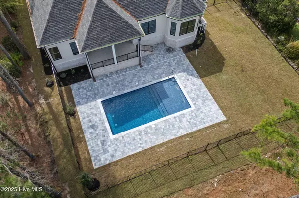 Calabash, NC 28467,9282 Checkerberry SQ NW