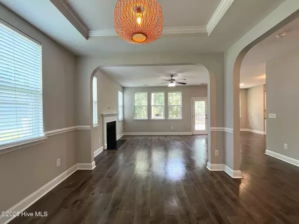 Aberdeen, NC 28315,188 Sandy Springs RD