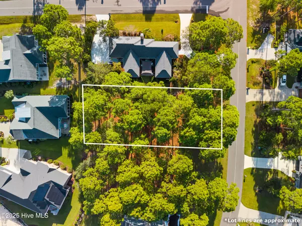 523 Planters Ridge DR, Sunset Beach, NC 28468