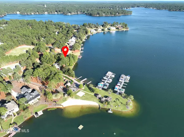 West End, NC 27376,144 Simmons DR