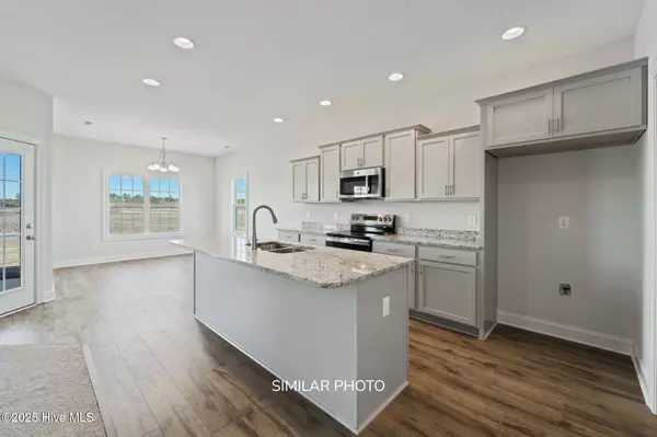 Jacksonville, NC 28546,829 Maritime WAY