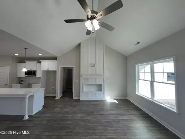 Pikeville, NC 27863,309 Creeks Edge DR