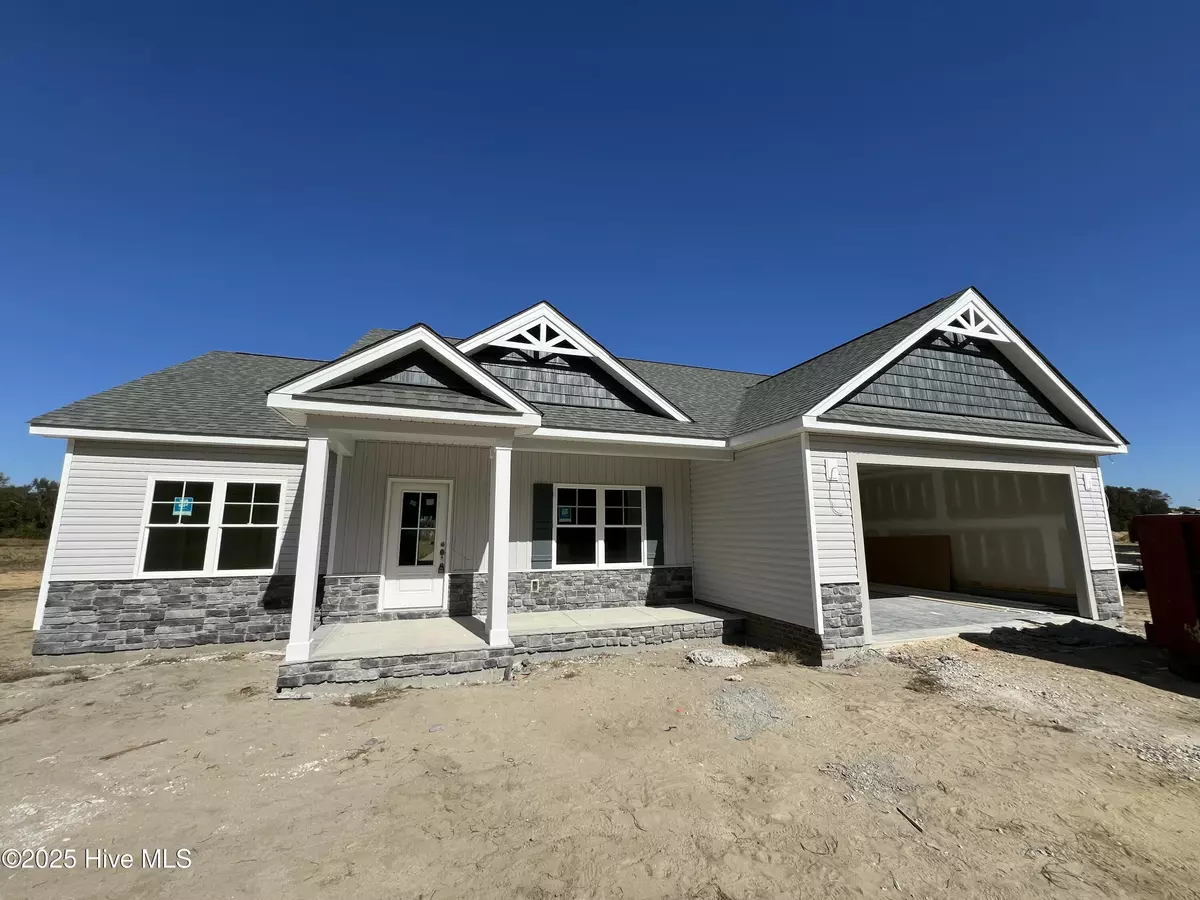 Pikeville, NC 27863,309 Creeks Edge DR
