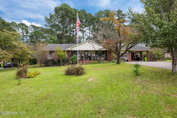 New Bern, NC 28562,211 Rockledge RD