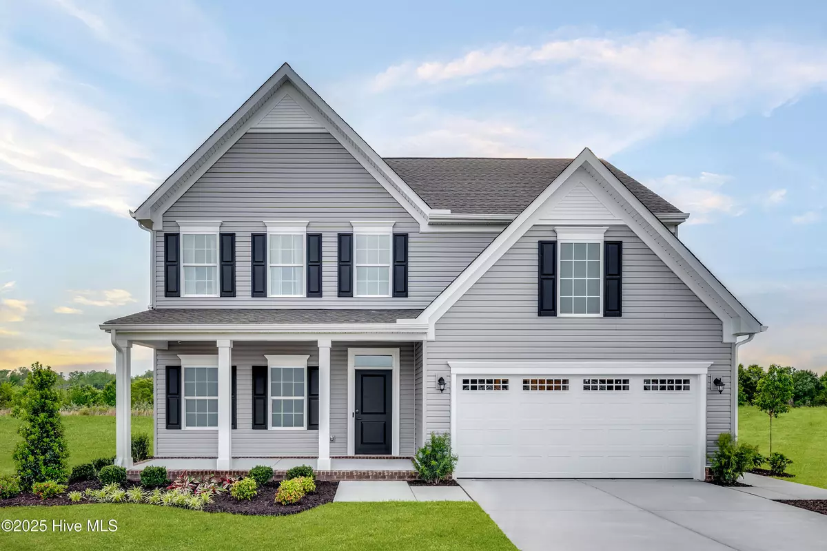 Navassa, NC 28451,4025 Farmfield DR NE