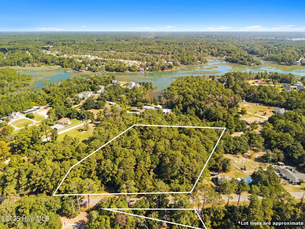 Shallotte, NC 28470,1593 Bricklanding RD SW