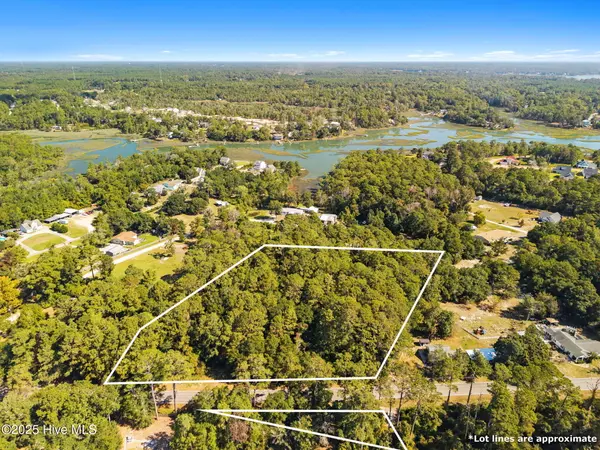 1593 Bricklanding RD SW, Shallotte, NC 28470